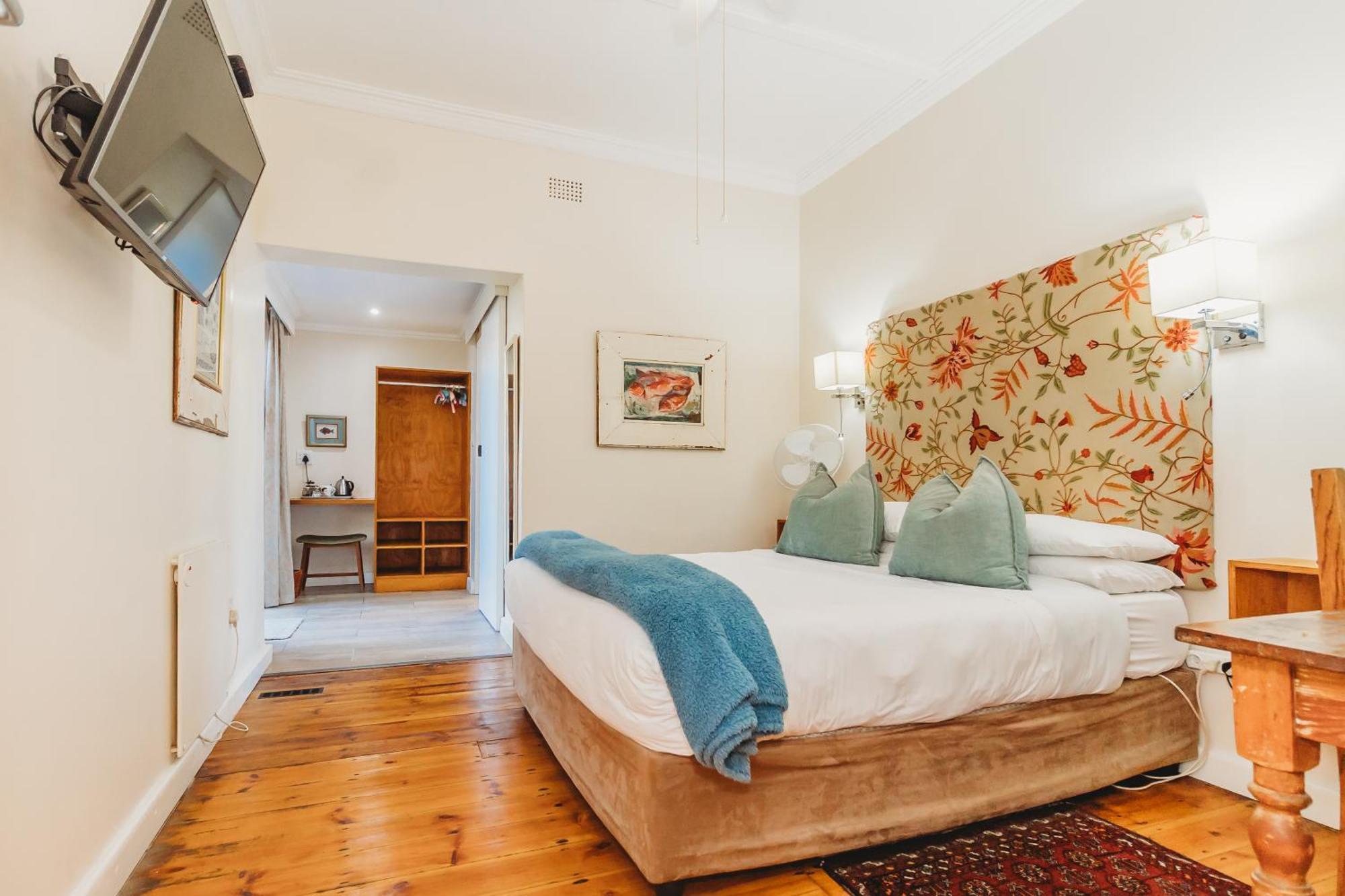 Acorn Guest House George Zewnętrze zdjęcie