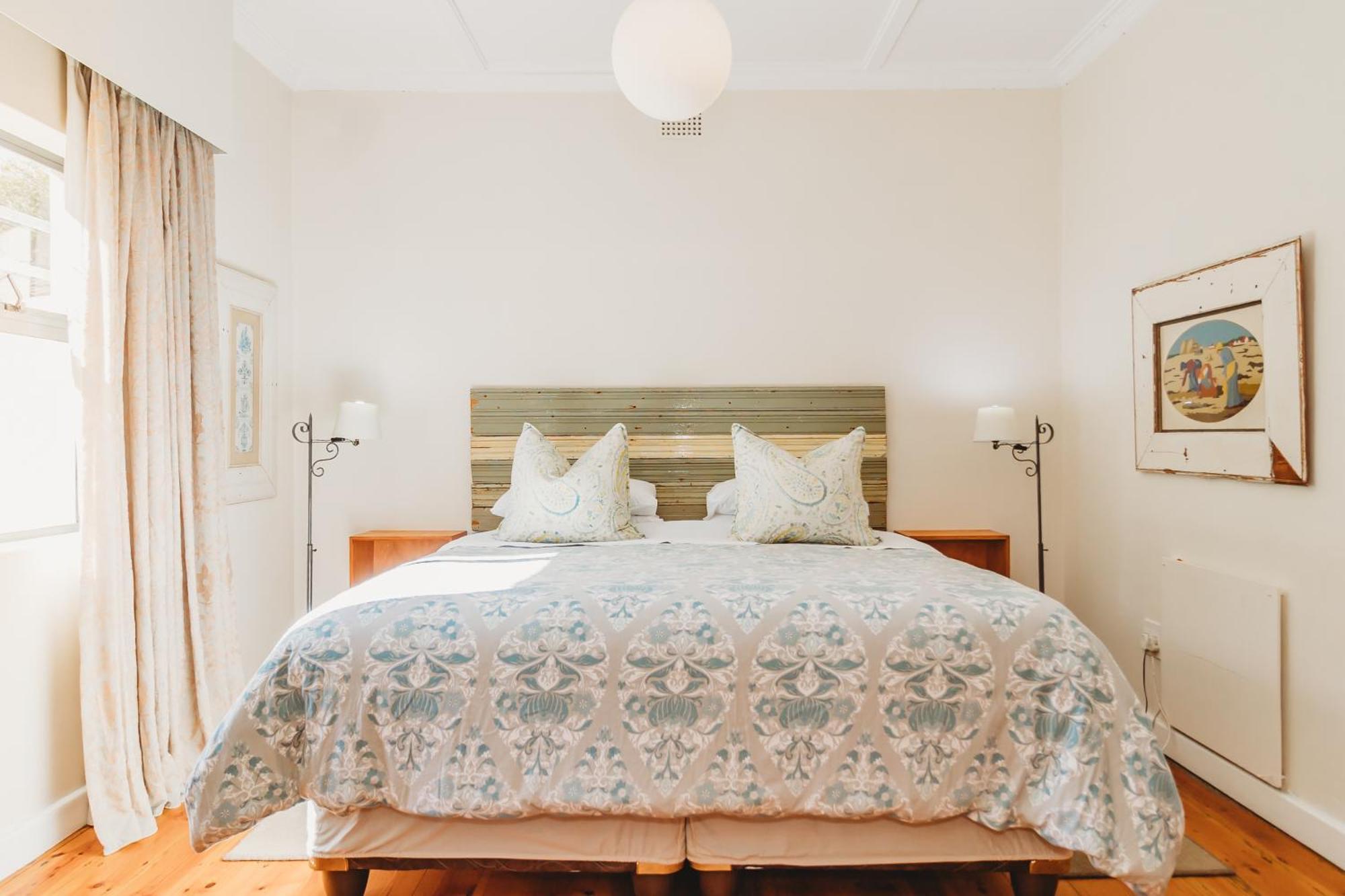 Acorn Guest House George Zewnętrze zdjęcie