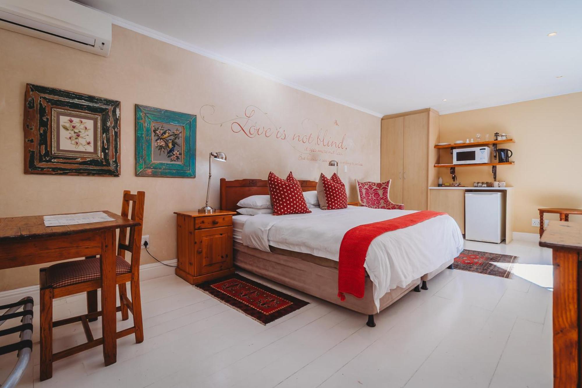 Acorn Guest House George Zewnętrze zdjęcie