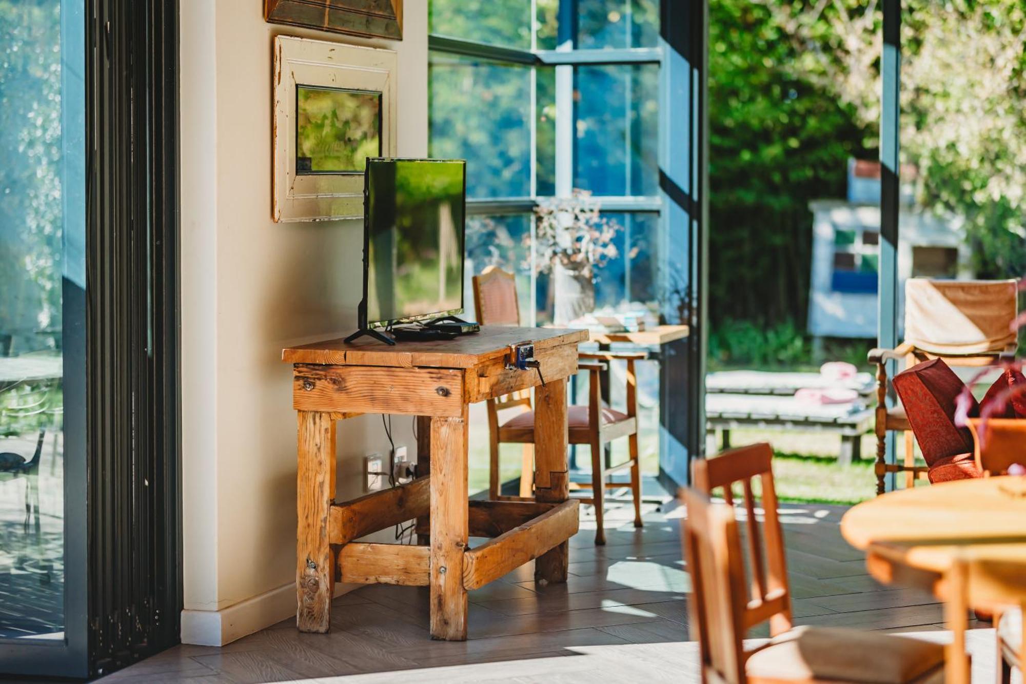 Acorn Guest House George Zewnętrze zdjęcie