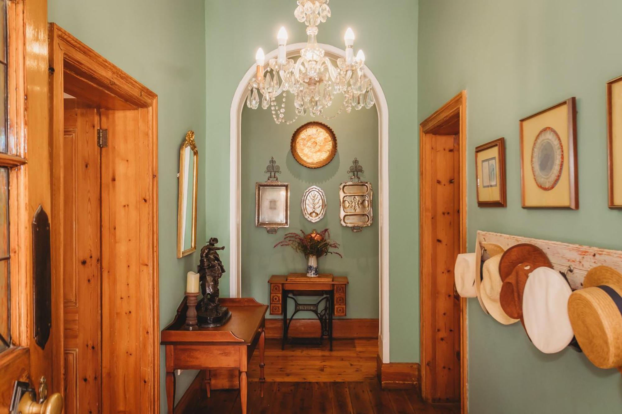 Acorn Guest House George Zewnętrze zdjęcie