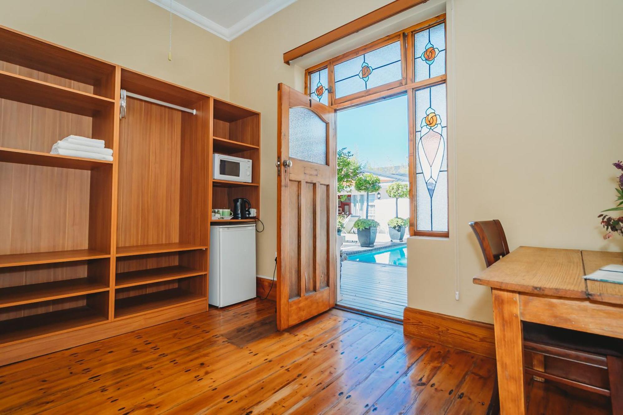 Acorn Guest House George Zewnętrze zdjęcie
