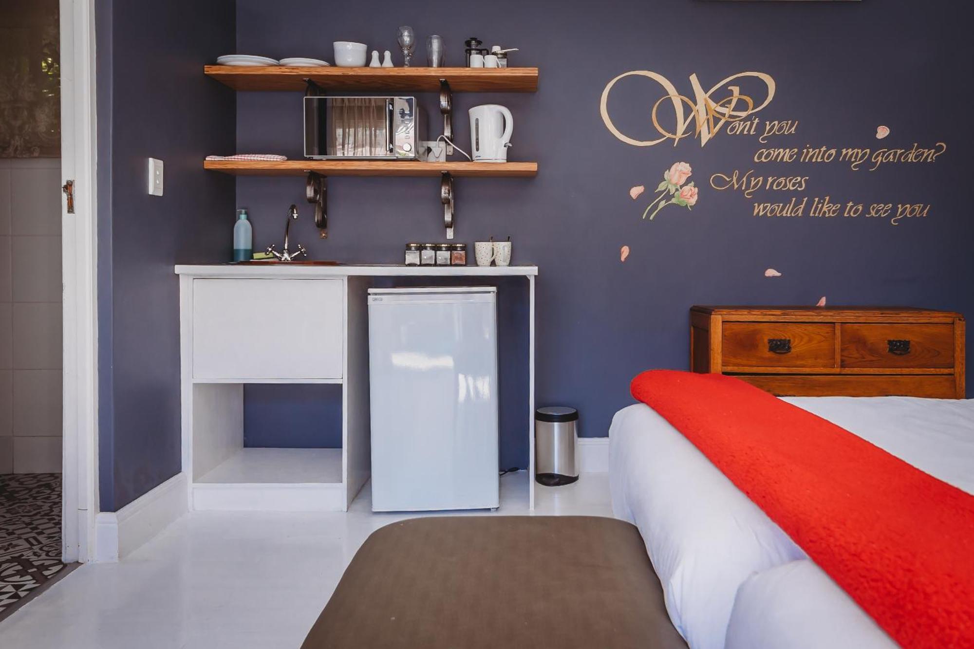 Acorn Guest House George Zewnętrze zdjęcie