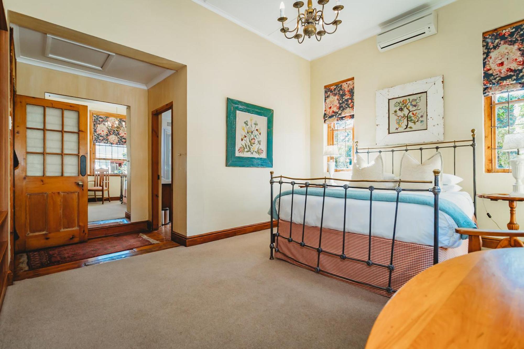 Acorn Guest House George Zewnętrze zdjęcie
