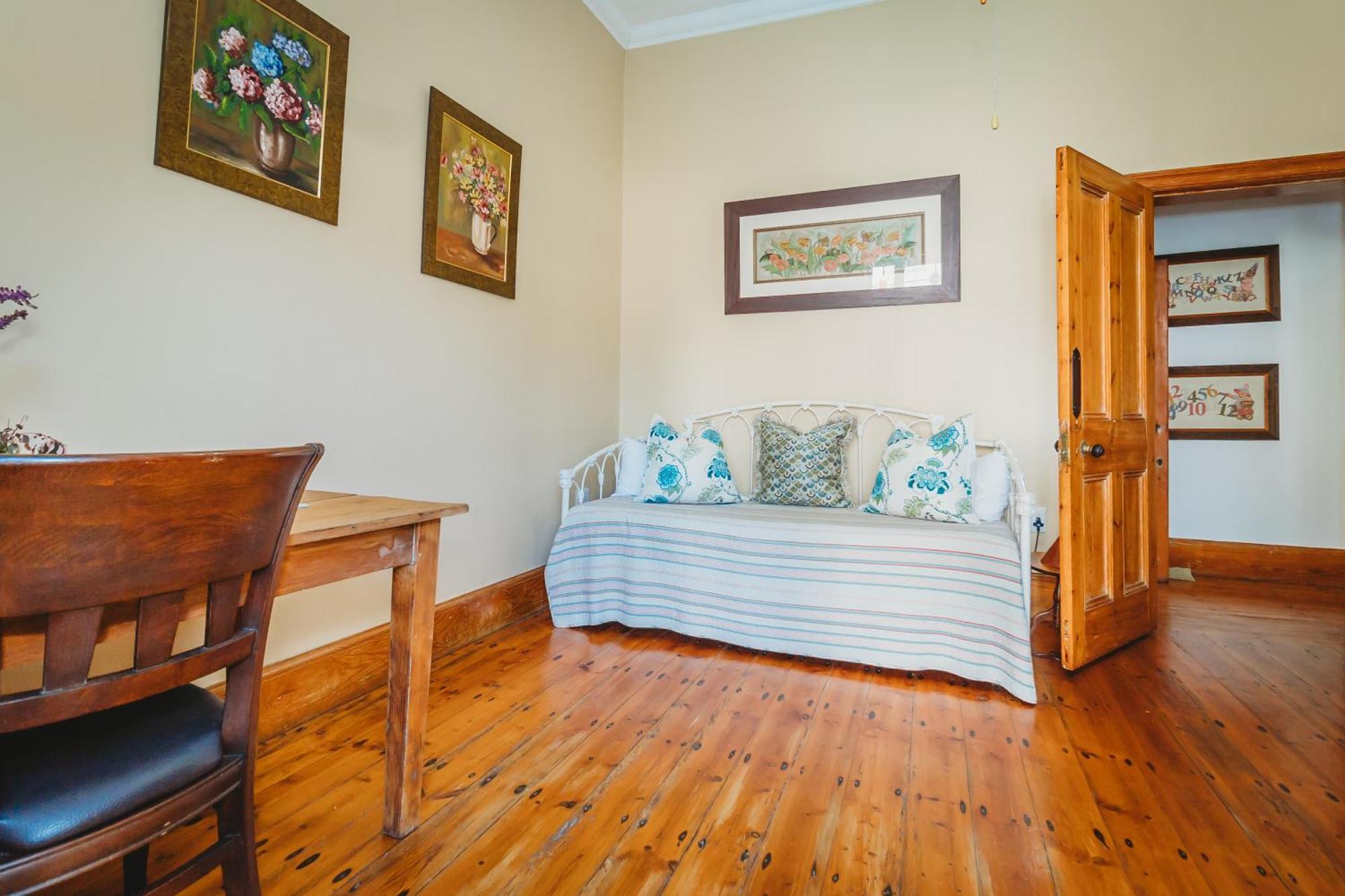 Acorn Guest House George Zewnętrze zdjęcie