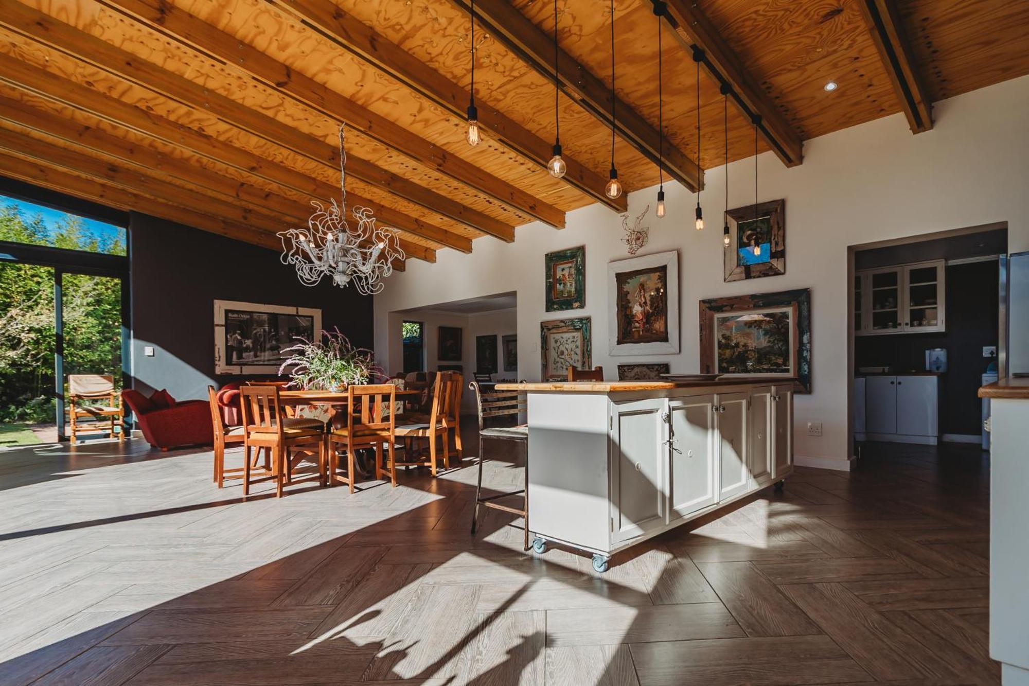 Acorn Guest House George Zewnętrze zdjęcie